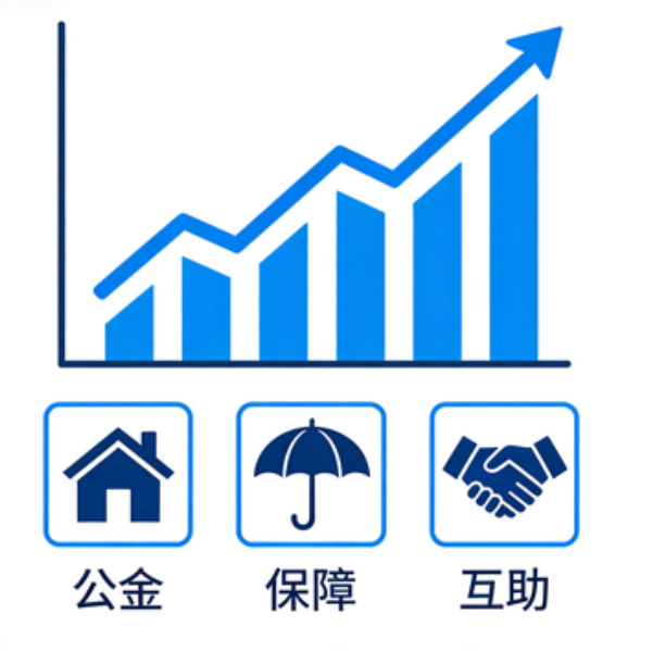 商洛2026年4月公积金新政密集落地:专业代办化身“政策翻译官”