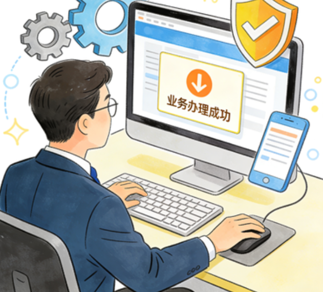 商洛提取住房公积金直付房租业务操作详解