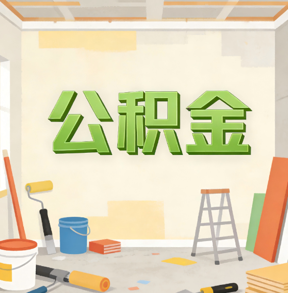 商洛公积金提取实务指南