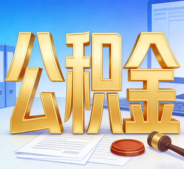 商洛公积金提取服务新解：三方公司的专业赋能价值