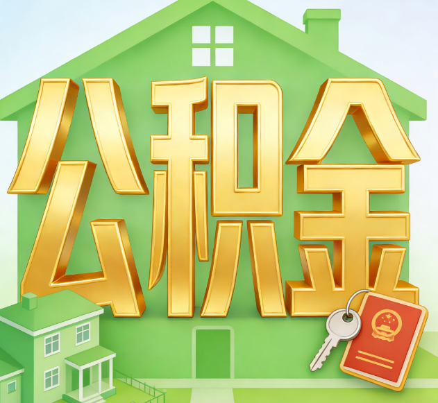 商洛公积金提取四大核心板块：体系化解读与应用指南