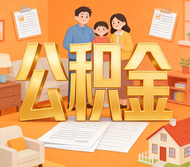 商洛公积金代办服务的现实价值与普惠意义
