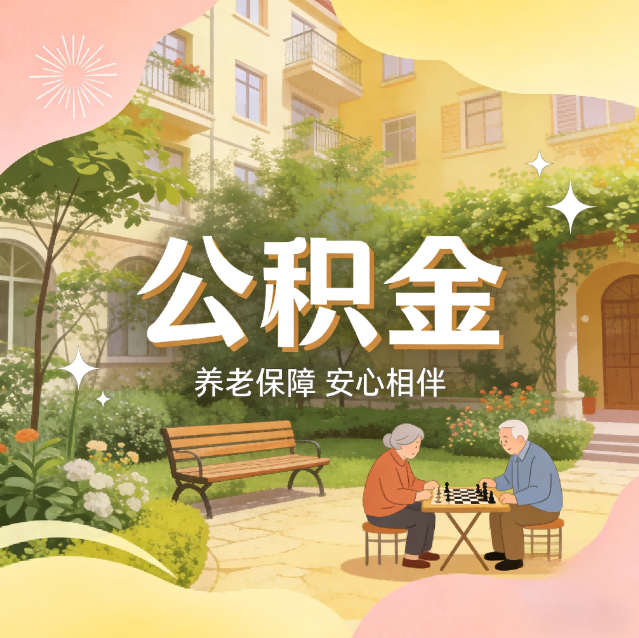 商洛全面解读住房公积金的多元用途