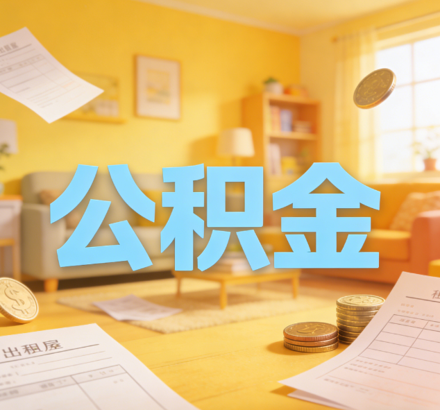 商洛公积金代办正在成为你的“住房金融顾问”