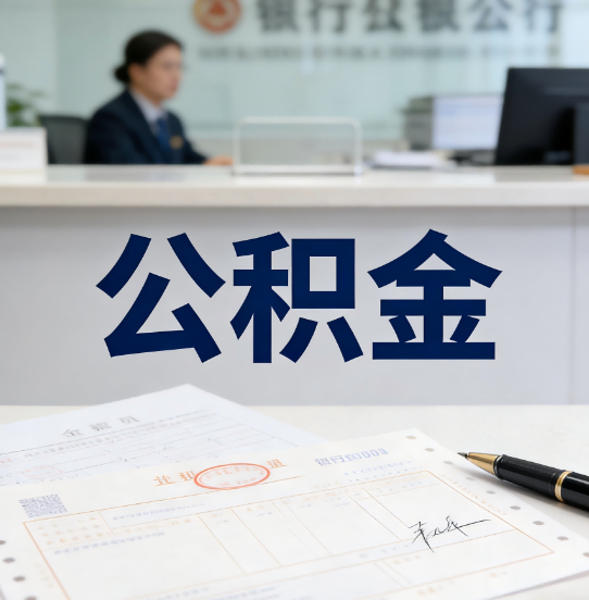 商洛养老公积金代办需要哪些证件？