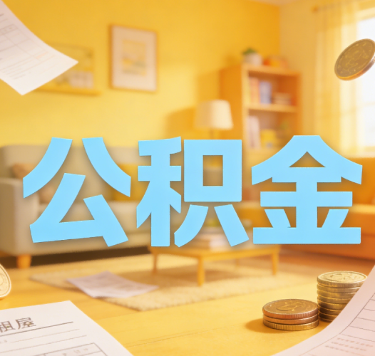 商洛买房如何提取公积金？