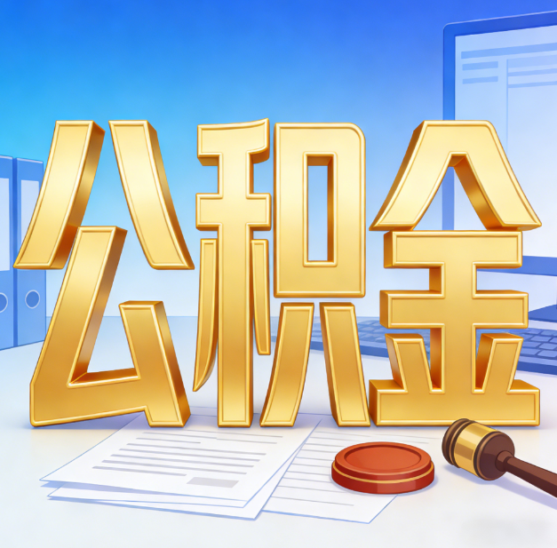 商洛公积金代办行业观察：从“跑腿经济”到“专业服务”的蝶变之路